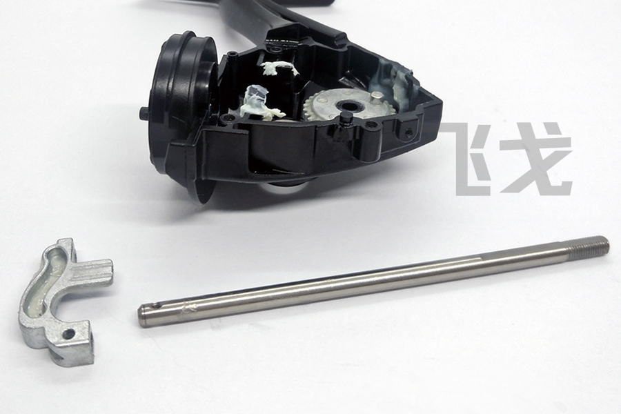 ŵSHIMANO NEXAVE 21β